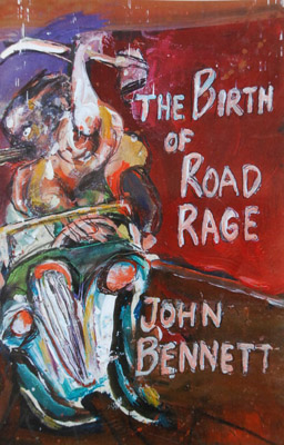 The Birth of Road Rage