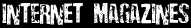 Internet Magazines