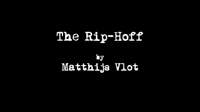 The Rip-Hoff by Matthijs Vlot