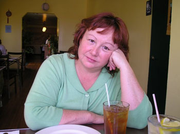 Donna Snyder