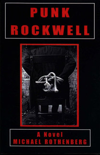 Punk Rockwell