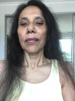 Mehreen Ahmed