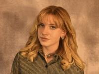 Sienna Gallus