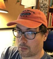Matthew F. Amati