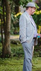 photo of Jonathan Penton, taken by Jenny Rose