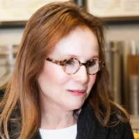 Susan Isla Tepper