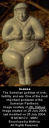 Inanna