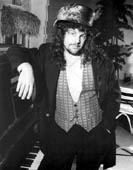 Bob Malone