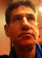 Bruce Memblatt