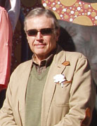 Paul Christian Stevens