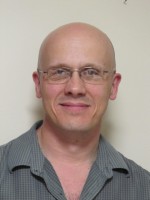 Eric van Hall