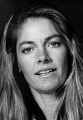 Nancy Victoria Davis