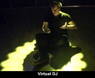 Virtual DJ