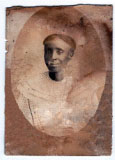 1. Ferminita Gmez, Priestess to Yemay, deity of Yorubaland