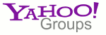 Yahoo! Groups