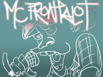 MC Frontalot