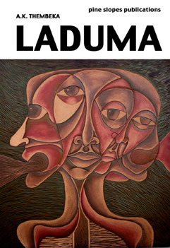 Laduma cover