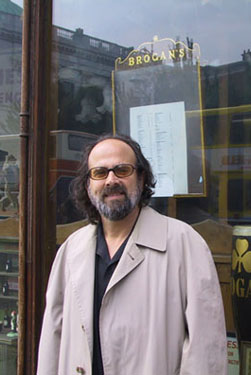 Michael Rothenberg