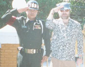 Randall Karlen Rogers