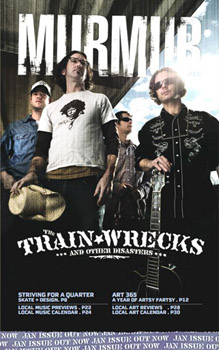 The Train Wrecks