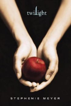 Twilight by Stephanie Meyer