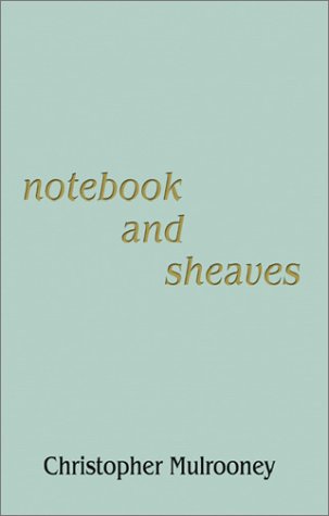 Notebook and Sheaves