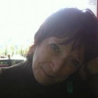 Martina Reisz Newberry Martina Reisz Newberry