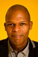 Maurice Carlos Ruffin Maurice Carlos Ruffin