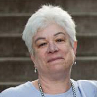 Roberta P. Feins Roberta P. Feins