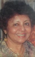Anna Sujatha Mathai Anna Sujatha Mathai