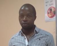 Ndaba Sibanda Ndaba Sibanda