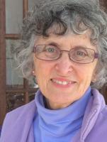 Carolyn Geduld Carolyn Geduld