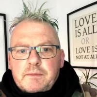 Darren J. Beaney Darren J. Beaney