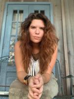 Jessica Kinnison Jessica Kinnison