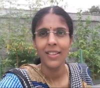 Kavitha Krishnamurthy Kavitha Krishnamurthy