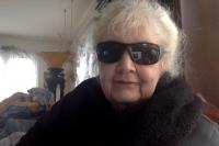 Martha Ellen Johnson Martha Ellen Johnson
