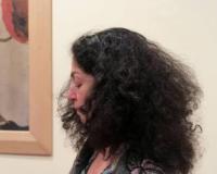 Galina Itskovich Galina Itskovich