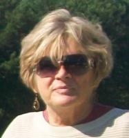 Patricia Ann Bowen