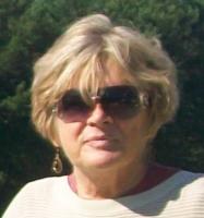 Patricia Ann Bowen Patricia Ann Bowen