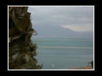 Dead Sea Vista