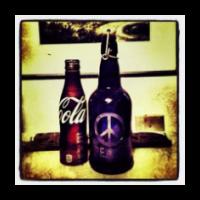 Peace and Cola