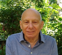 Tony Van Witsen Tony Van Witsen