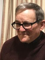 Ernie Brill Ernie Brill