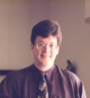 Michael R. Burch Michael R. Burch